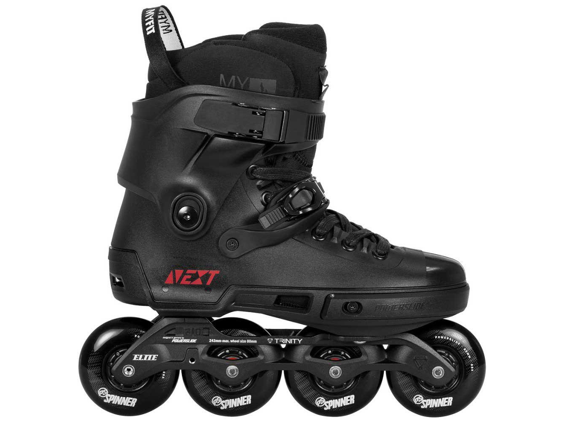 Powerslide Next Core 80