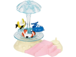 Conjunto de Bonecos SYLVANIAN FAMILIES 5231