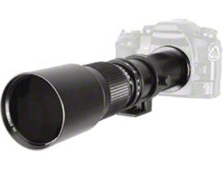 Objetiva WALIMEX 12730