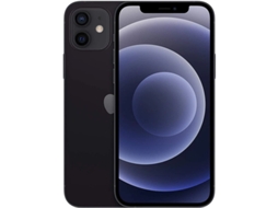 Iphone 12 64gb Black Recondicionados Com Marcas Minimas Apple (Recondicionado Marcas Mínimas)