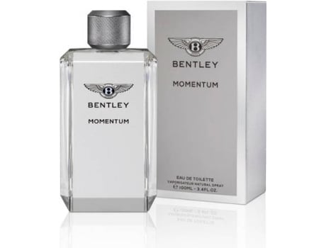 Perfume  Momentum Eau de Toilette (100 ml)