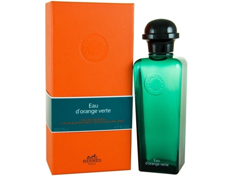 Perfume HERMÈS Eau D Orange Verte Eau de Cologne (200 ml)