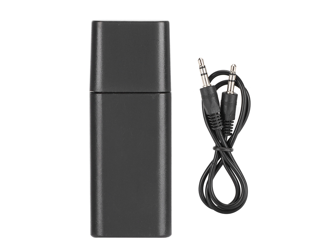 Caixa De Som Portátil Bluetooth 5.0 Grave Forte