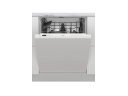 Máquina de Lavar Loiça Encastre   WHIRLPOOL W2Ihkd526A (14 Conjuntos - 60 cm - Painel Branco)