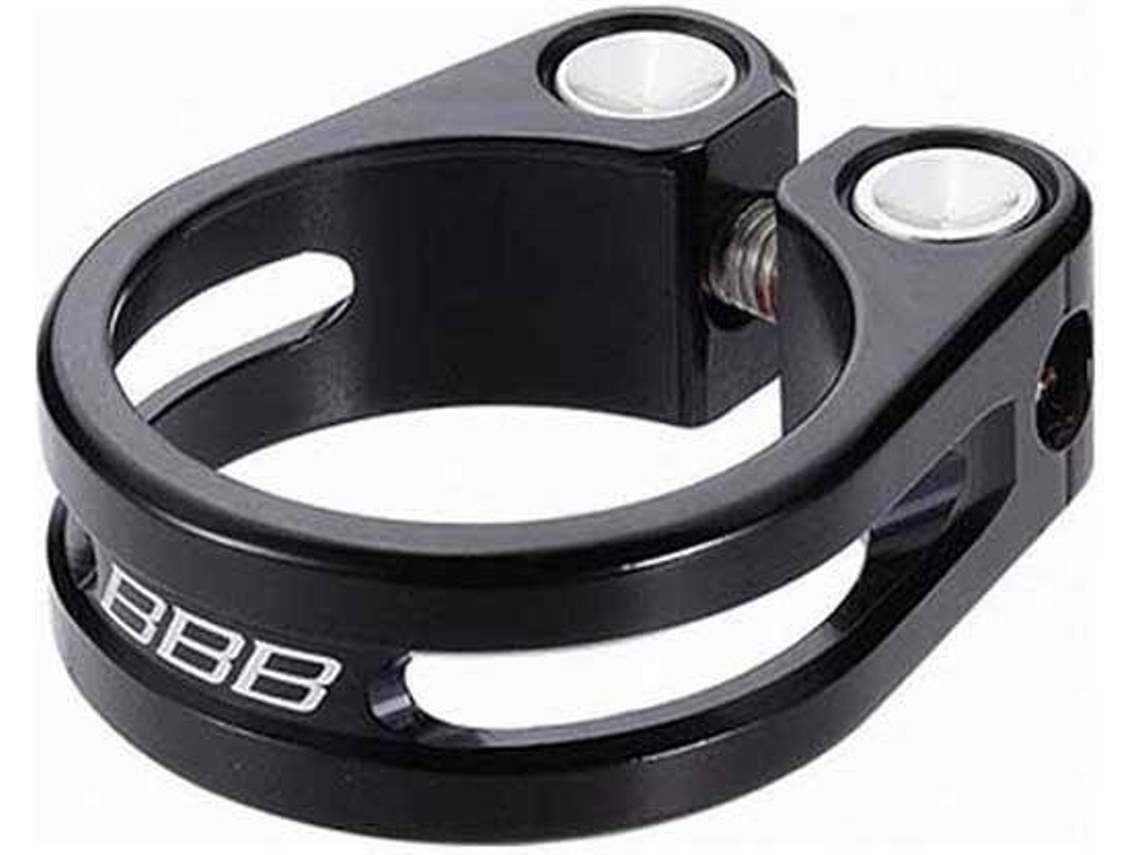 Selim de Ciclismo BBB Lightstrangler 35.8 Bsp-85 (Tamanho Único)