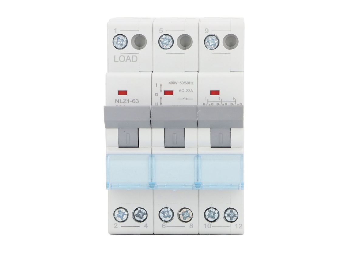 Interruptor WiFi Zigbee para Eletrodomésticos