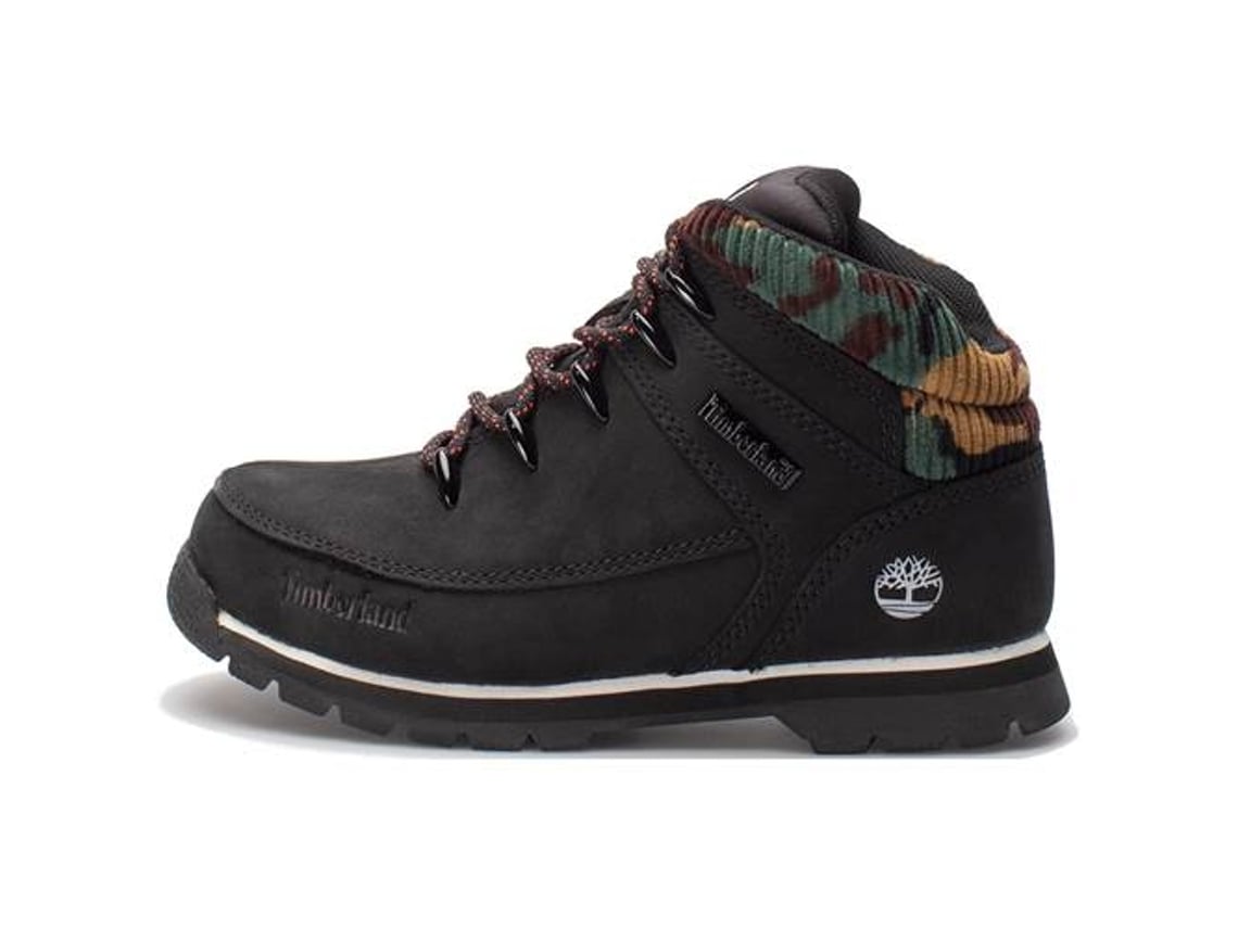 Tenis timberland best sale criança