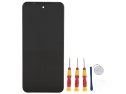Tela Motorola Play G 2023 Xt2271 LAXISCREED