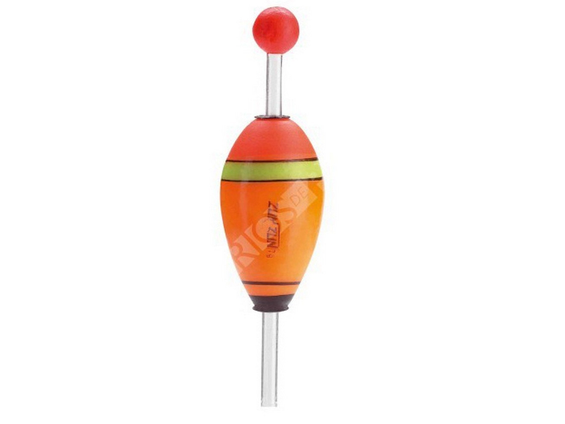 Flutuador Ca1403 Laranja 7 Gzunzun