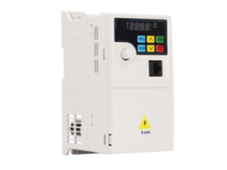Controlador de Variador de Frequência 2f/3f com Rs485