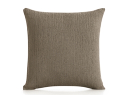 Capa de Travesseiro EYSA Mid Multicolor Taupe