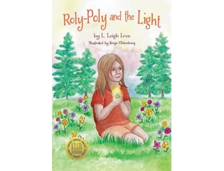 Livro Roly-Poly and the Light de L Leigh Love (Inglês)