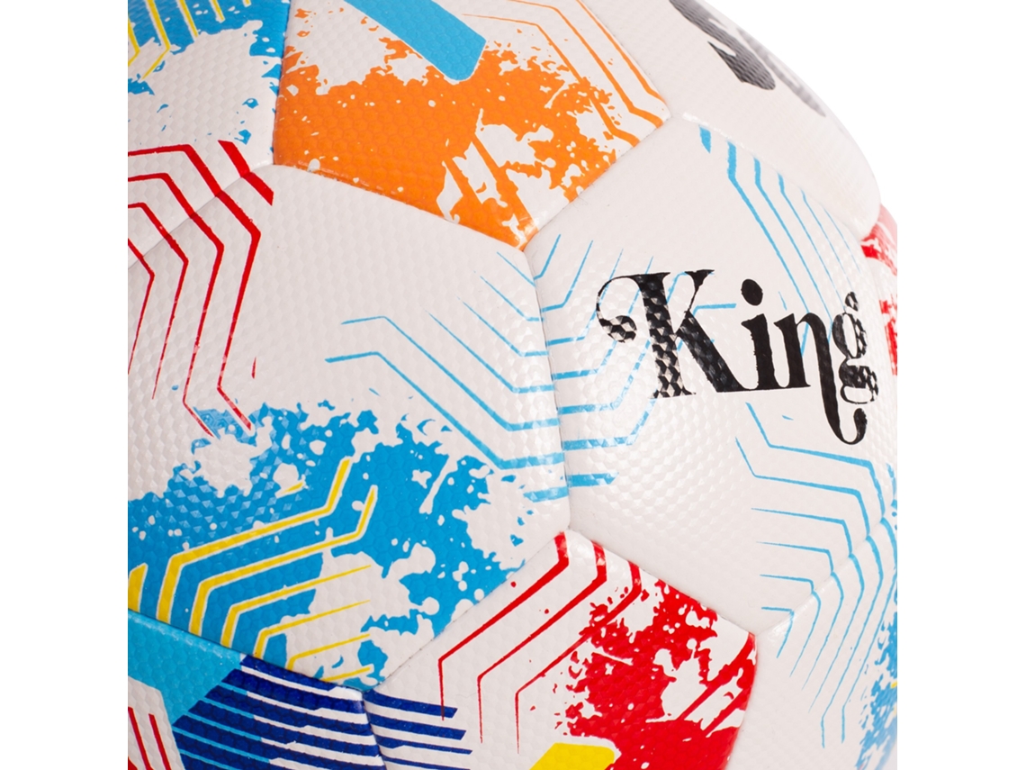 Bola de futebol Softee King
