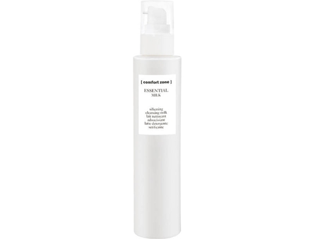 Leite de Limpeza Facial  Essential Care (200 ml)