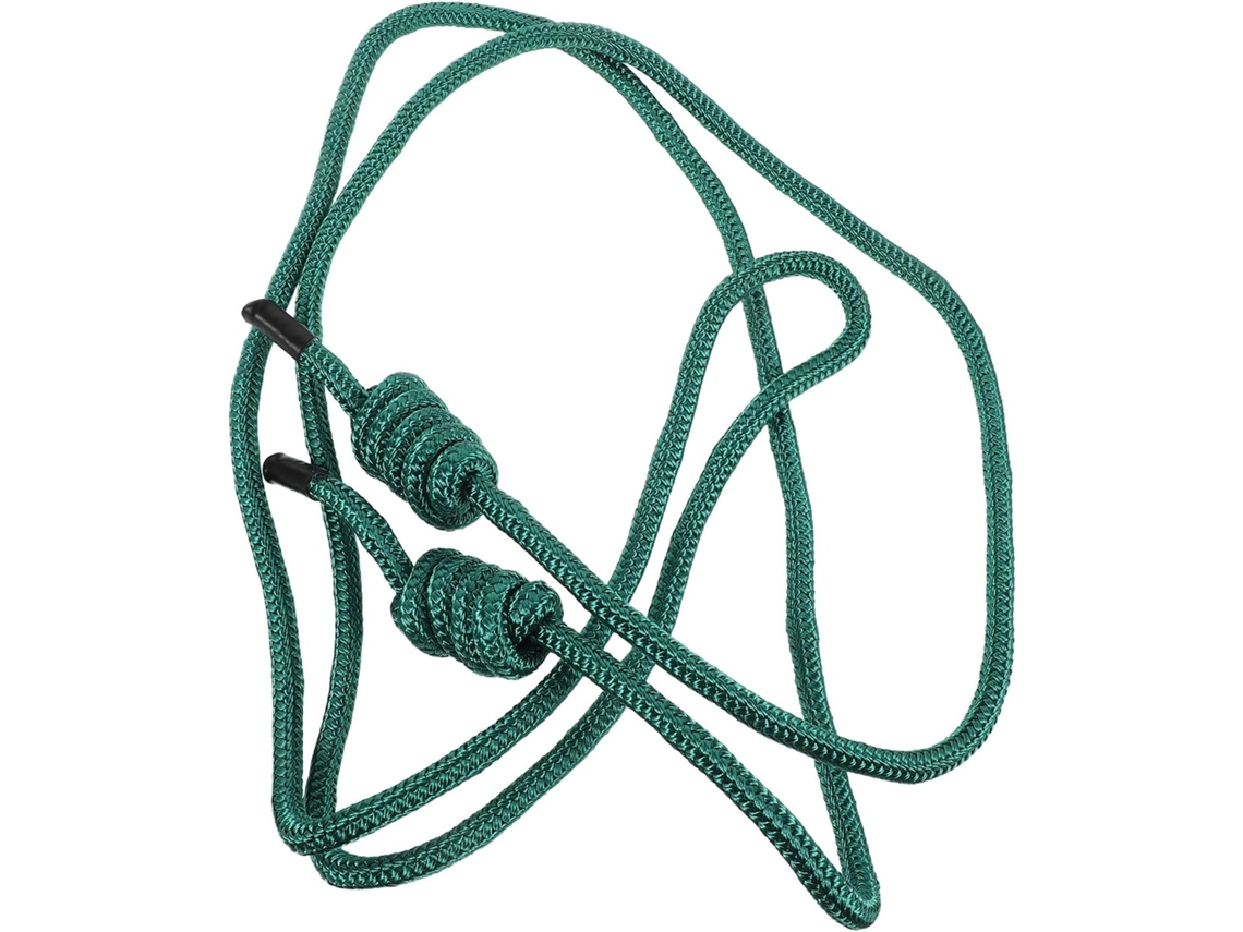 Corda De Pular Trançada Zerodeko Para Exercícios, Corda De Cardio Ajustável, 0, 3kg 2, 8m, Equipamento De Treinamento