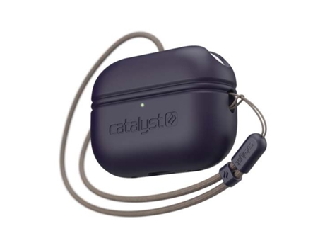CATALYST Estojo para Airpods Pro Antigos e Novos Preto