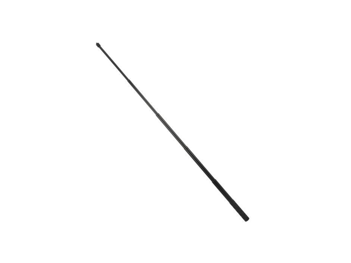 Bastão de Selfie Extensível HURRISE Bastão de Selfie Extensível Bastão de Selfie Extensível de 5 Seções com Alça Óptica Fotográfica