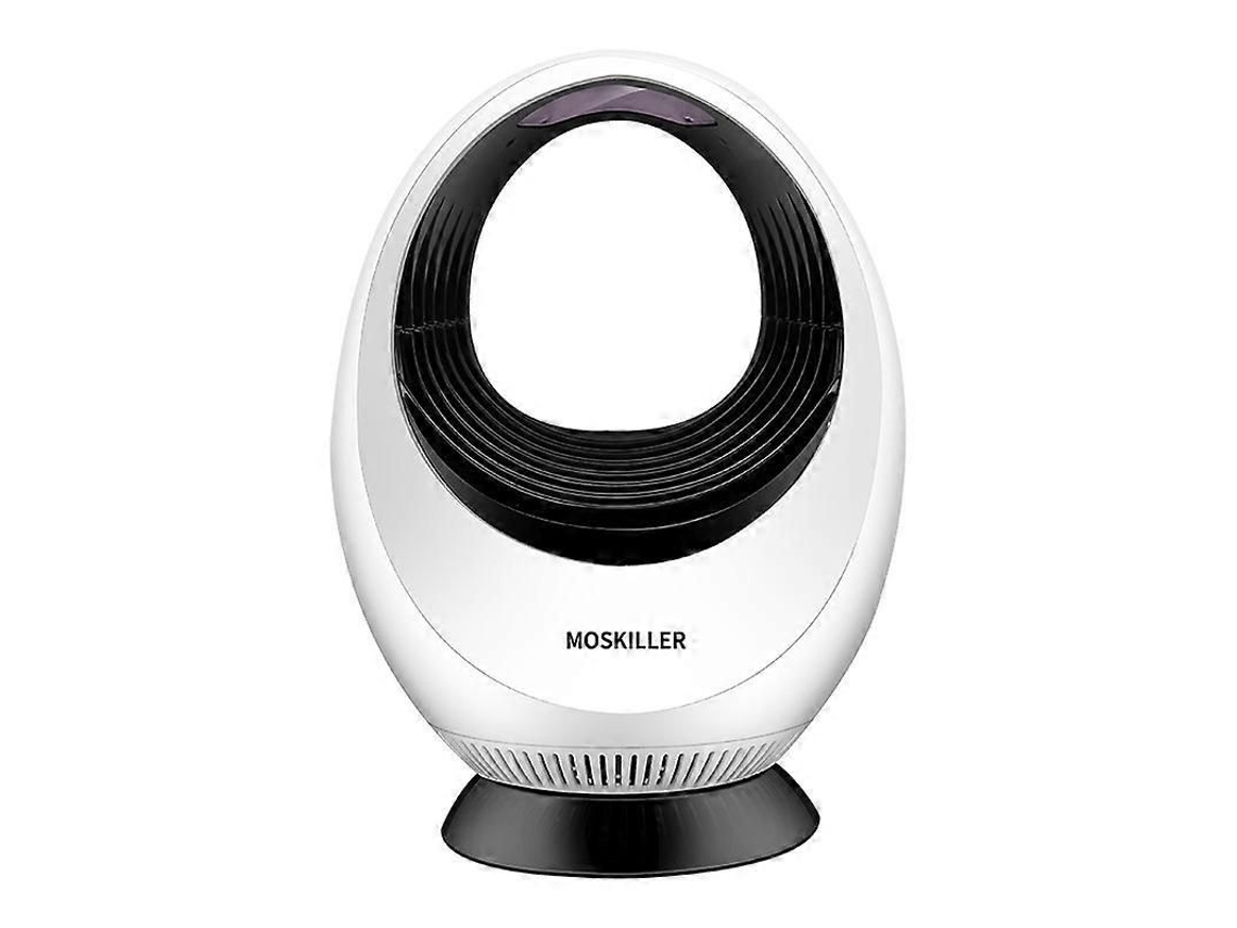 Lâmpada Fotocatalisadora Mosquito Killer Led Armadilha Repelente De Moscas Domésticas L Âmpada