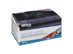 Meia De Pastilhas Floculantes1 Kg INTEX