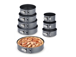 Conjunto De 8 Peças De Forma De Mola