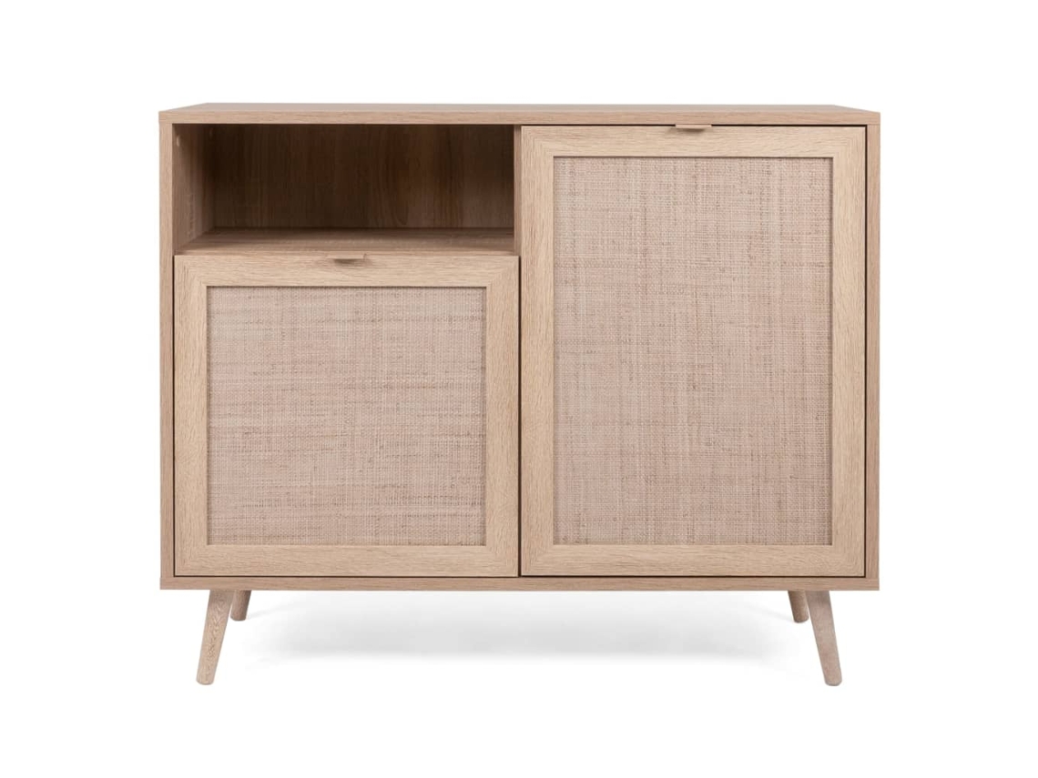Sideboard, Sideboards Finori Bege Madeira Processada (n/a)