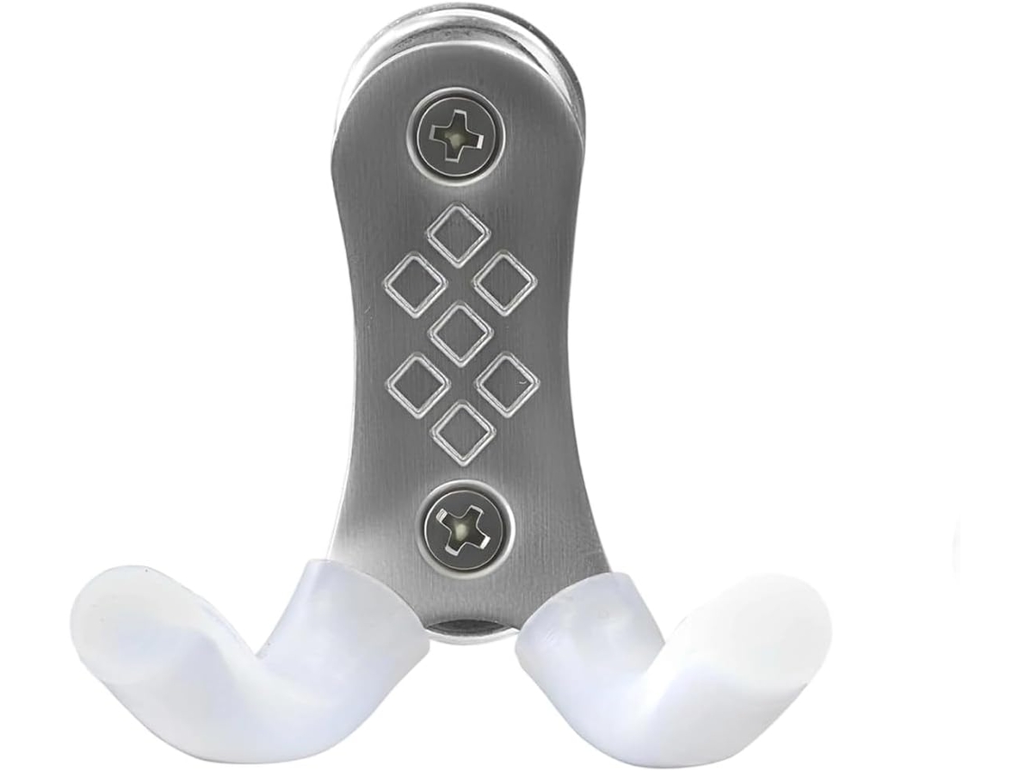 Suporte Multifuncional Ajustável Em Silicone Para Utensílios, Ideal Para Fixação Segura Em Bancadas