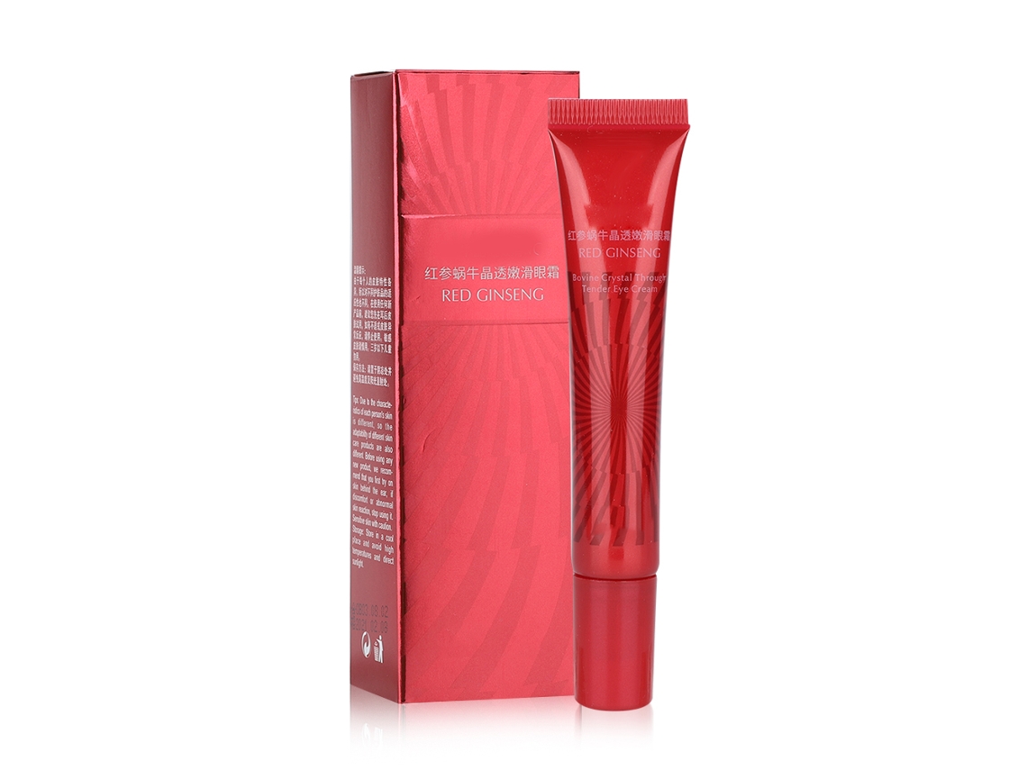 Creme De Olhos Anti-envelhecimento Reduz Rugas
