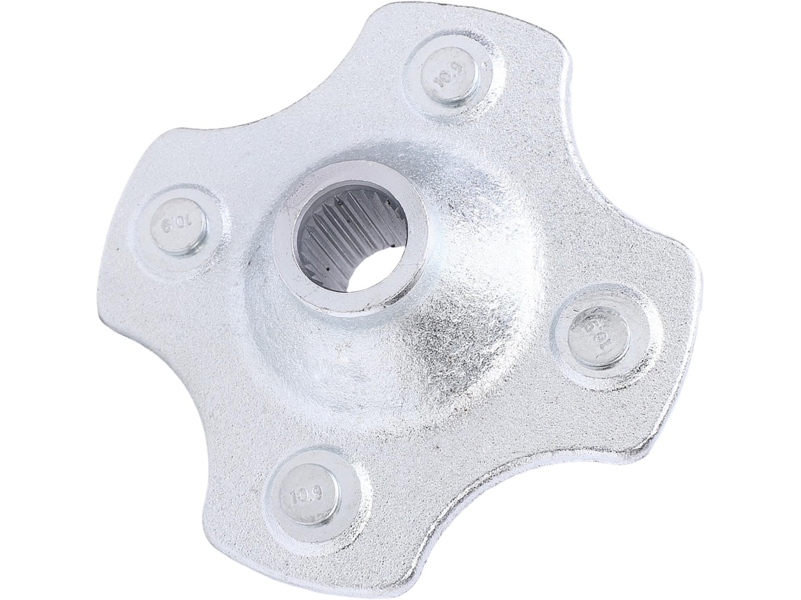 Kit De Cubo Roda Traseira Esquerda Genérico E Durável, Número Oem 42410 Hc4 750, Encaixe Preciso Para Trx200d, Trx200sx