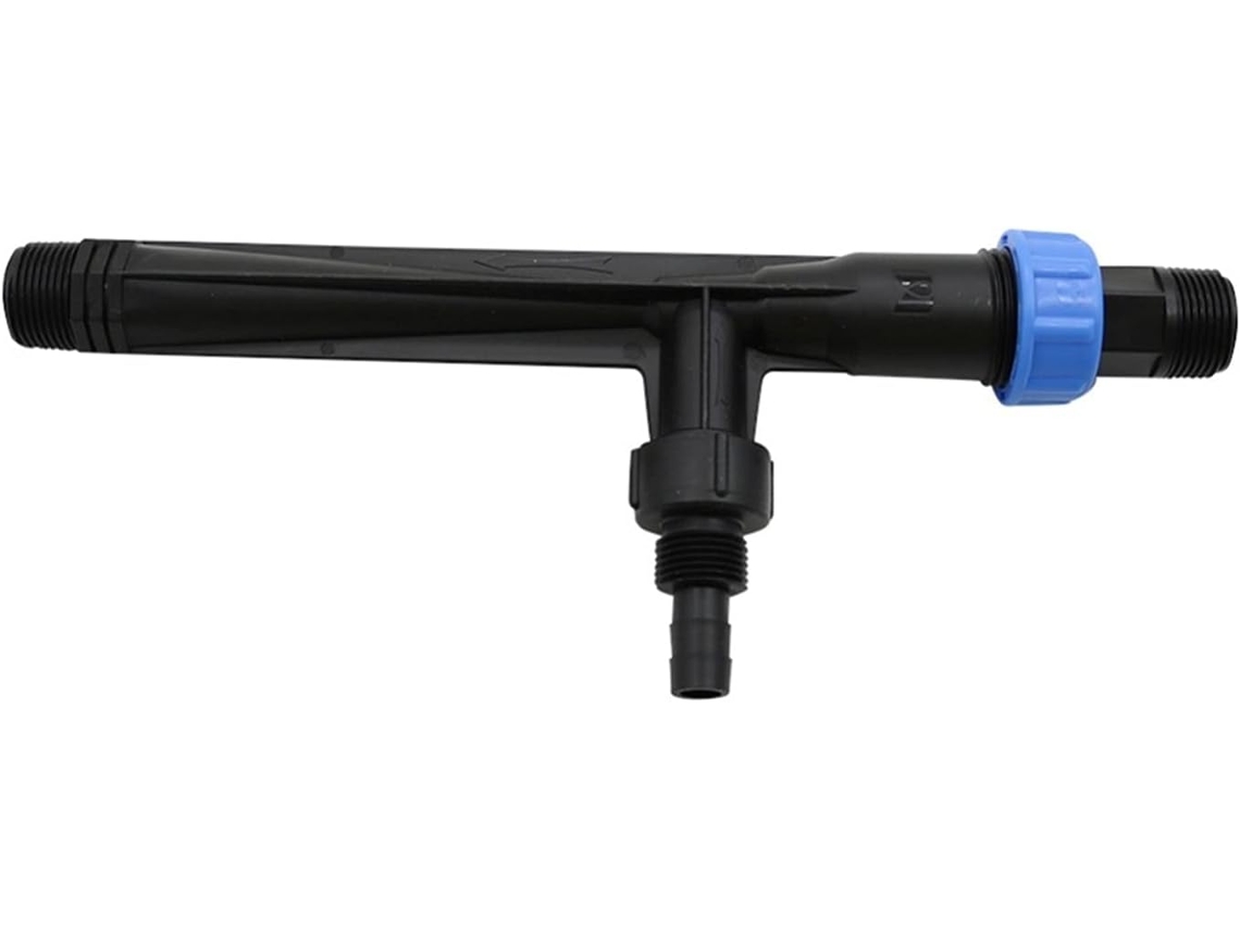 Conector Venturi para Fertilizantes 3/4 polegada MARCA