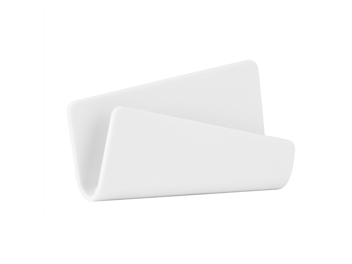 Suporte de Telefone LAXISCREED Parede Sem Rastro