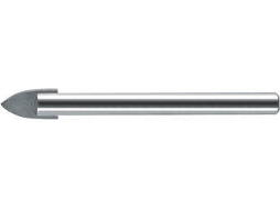Broca para Vidro RUKO (6.0 mm)