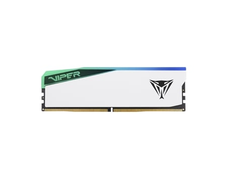 Memória RAM DDR5 PATRIOT (6200 MHz - 40)