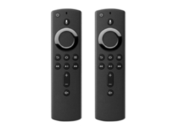 Controles Remotos De Voz L5b83h De Substituição Para Amazon Fire Tv Stick 4k E Fire Tv Stick Com Alexa.