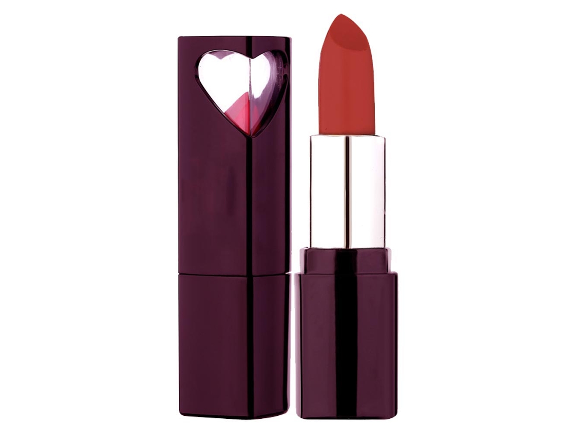 Labial Mate Impermeable Largo Duración Hidratante 3.8g(12) Maquillaje Cuidado Labial Bonito