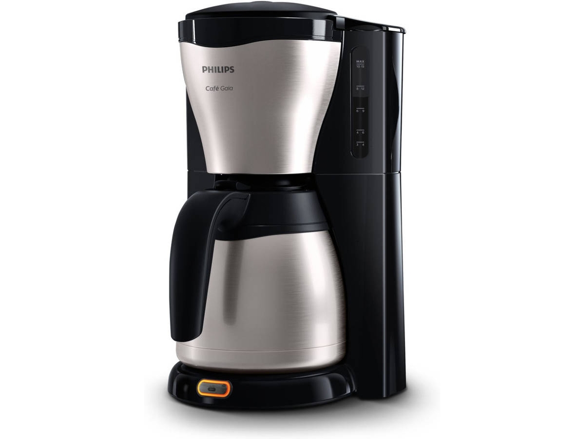 Máquina de Café Manual PHILIPS HD7546/20