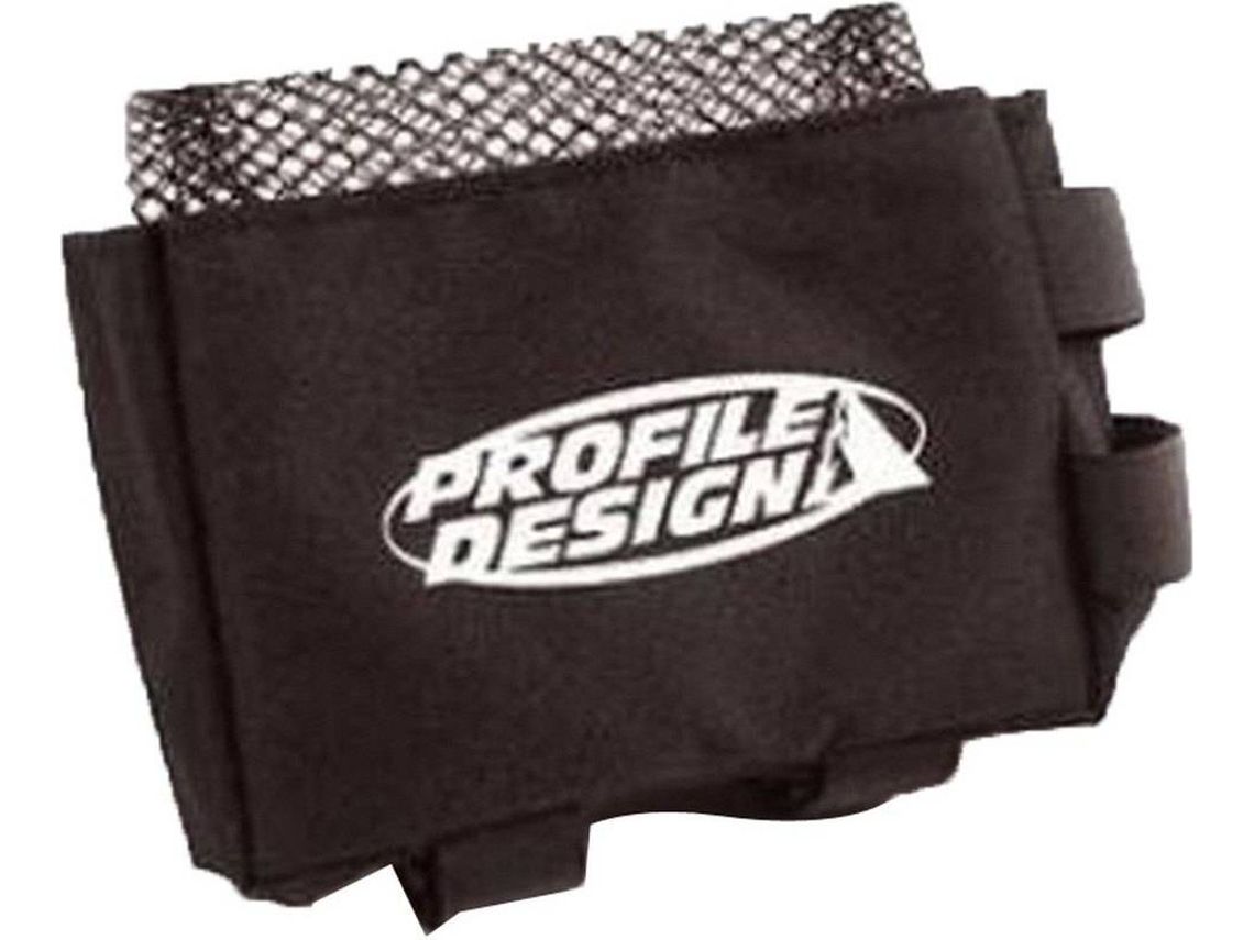 Bolsa PROFILE DESIGN Quadro E-pack L (Tamanho Único)