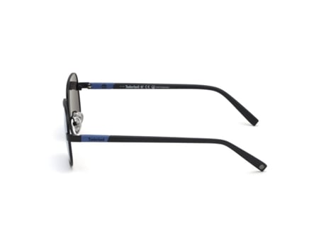 Óculos escuros masculinoas  TB9165-5702D Smoke Gradient (ø 57 mm)
