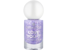 Mini Esmalte De Uñas Love You