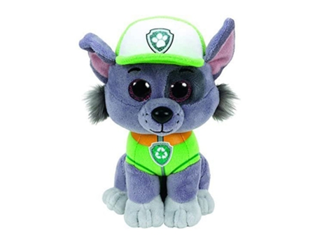 Peluche WT-33 15cm de desenho animado (Tam.: 15 cm)