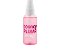 Essence - Spray Fixador Bouncy Plump Hidratante Dewy -