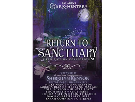 Livro Return to Sanctuary de Et Al (Inglês - Capa Dura)
