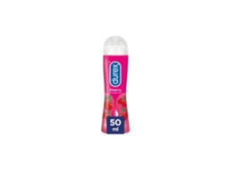 Lubrificante Play Cherry 50ml - Lubrificantes