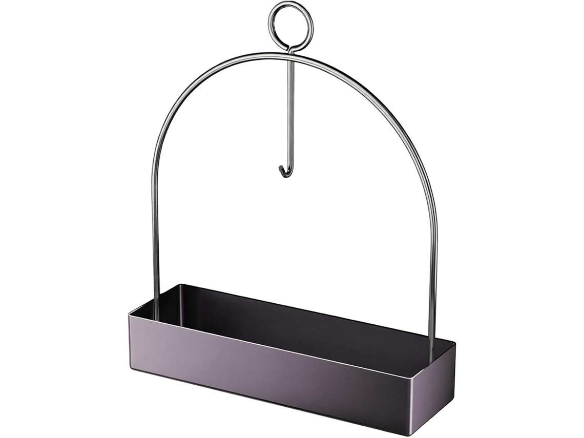 Porta-incenso Vintage Com Alça