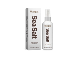 Shampoo Seco Spray Sal Marinho