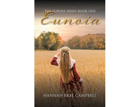 Livro Eunoia de Hannah Bree Campbell (Inglês)