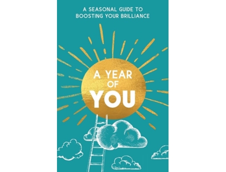 Livro A Year of You de Trigger Publishing (Inglês)