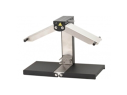 Grelhador Raclette TELLIER de Queijo Tradicional Ajustável Brez01Ba