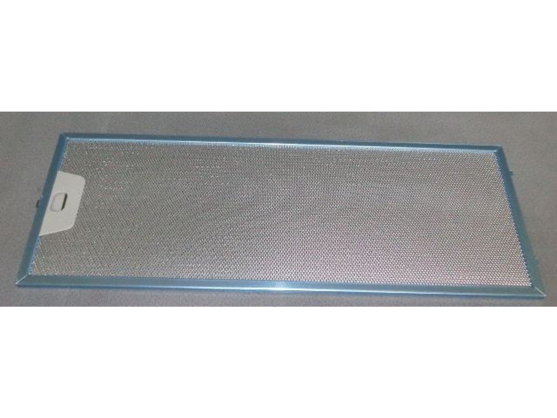 Filtro Metálico Para Exaustor Compatível Com Beko G869438