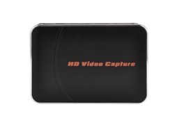 1080p Gravador De Jogos De Placa De Vídeo Compatível Slowmoose