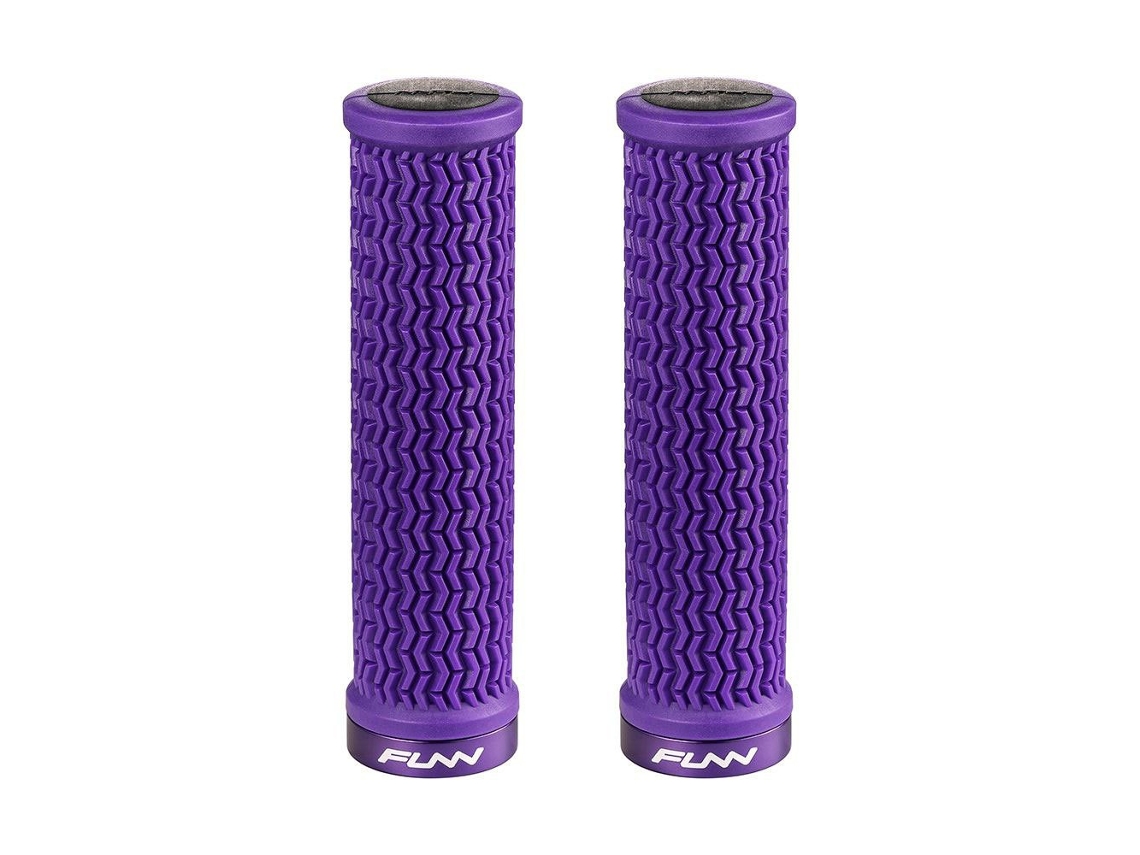 Punhos com Colarinho Holeshot 31 Mm Roxofunn